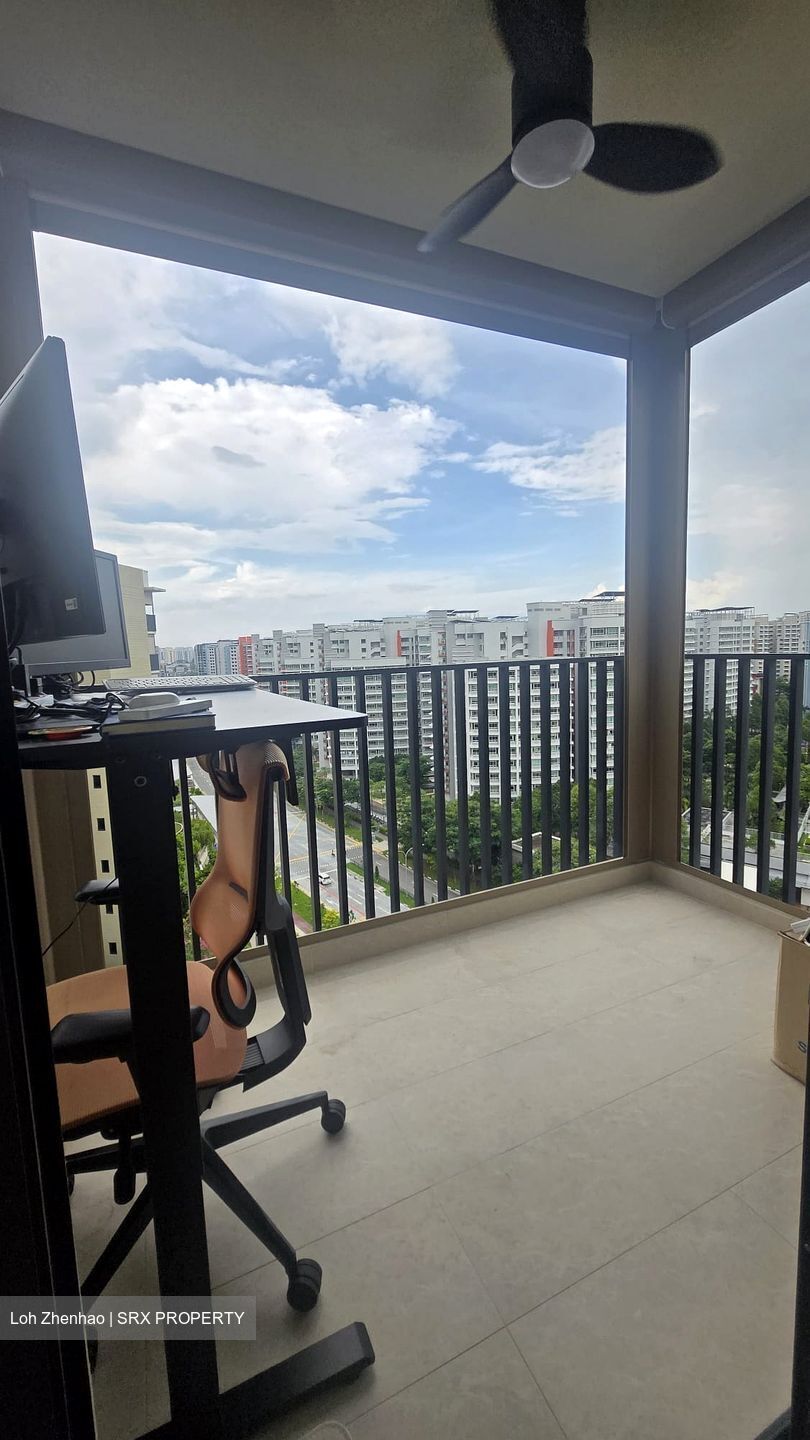 Sengkang Grand Residences (D19), Apartment #569642861